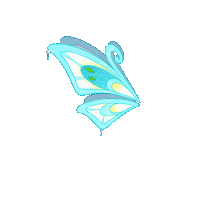 Glitter Shine Sticker