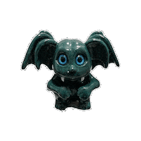 Grobblenook Sticker by ThePotionsCauldron