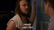comedy central season 3 episode 19 GIF by Workaholics