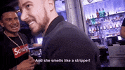 pauly d vinny GIF by Jersey Shore Family Vacation