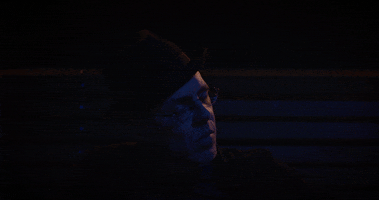 Morning After Reaction GIF by Slam Disques