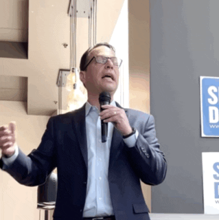 Voting United GIF by Josh Shapiro
