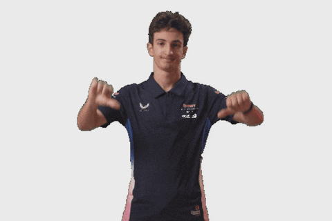 Formula 2 F2 GIF by Prema Team