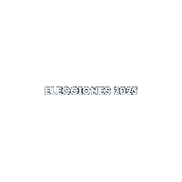 Guatemala Elecciones Sticker