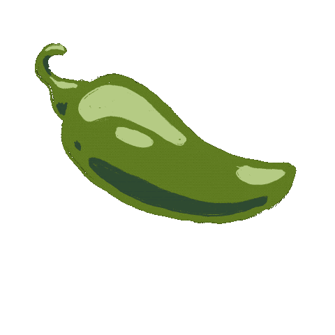 Hot Sauce Juice Sticker by Church's Chicken