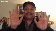 waving neil degrasse tyson GIF by StarTalk Radio with Neil deGrasse Tyson