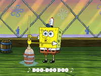 season 7 episode 20 GIF by SpongeBob SquarePants