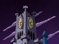 nickrewind nicksplat aaahh real monsters GIF