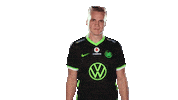 E Sports Sport Sticker by VfL Wolfsburg