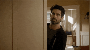 season 1 ben GIF by Imaginary Mary on ABC