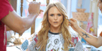 country music GIF by Miranda Lambert