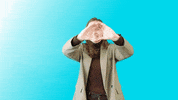 Heart Love GIF by BytEffekt
