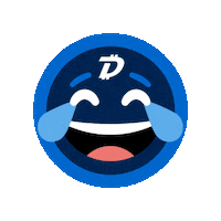 Meme Lol Sticker by DigiByte Memes