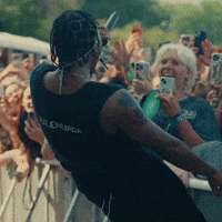 Yelling Chicago Illinois GIF by Respective