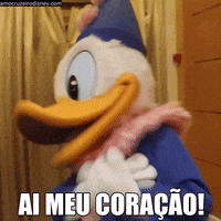 Disney Cruise Dcl GIF by Amo Cruzeiro Disney