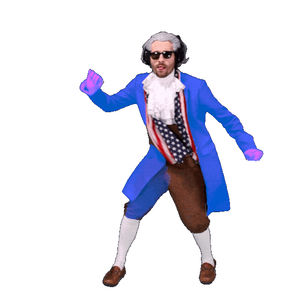 Dance Dancing Sticker