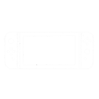 Gamer Switch Sticker