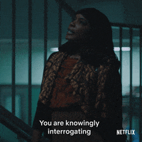 netflix netflix ava duvernay when they see us aunjanue ellis GIF