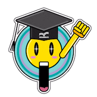 Happy Educacao Sticker by UNIASSELVI