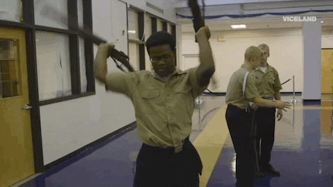 viceland GIF by ABANDONED