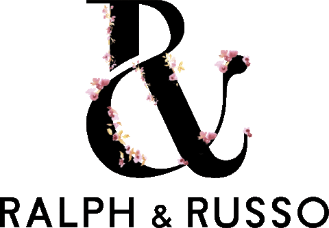 Christmas Couture Sticker by Ralph & Russo