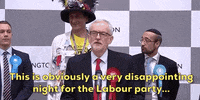 jeremy corbyn uk elections GIF