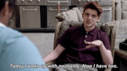 comedy lol GIF by The Mick