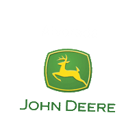 Johndeere Sticker by Alvorada John Deere