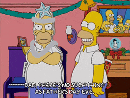homer simpson episode 6 GIF