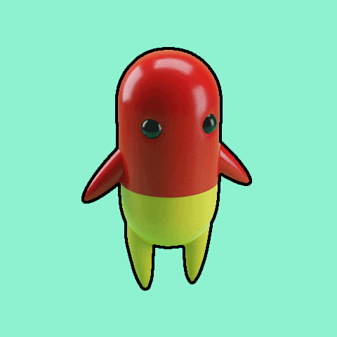 Happy Mental Health GIF