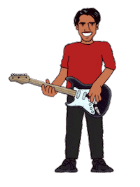 Show Sing Sticker by Universal Music Deutschland