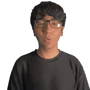 Kaisen Kasin Sticker