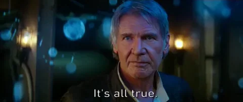 the force awakens GIF by Star Wars - Find & Share on GIPHY