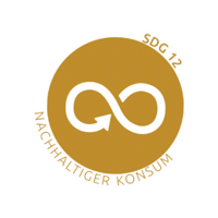 Konsum Sdg12 Sticker by LAG21NRW