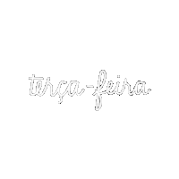 Vibes Lettering Sticker