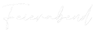 Text Lettering Sticker