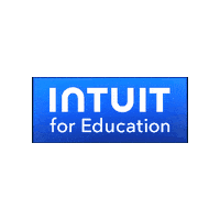 Intuit For Education Sticker by Intuit