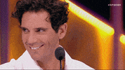 Reaction GIF by X Factor Italia