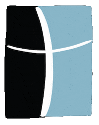 Church Sticker by Second Students West