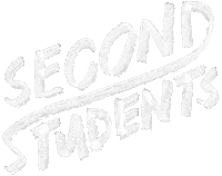 Church Sticker by Second Students West