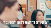 a.p. bio school GIF by NBC