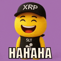 Comedy Lol GIF by SaluteXRPL