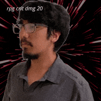20 Damage GIF