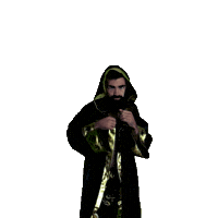Jono Carroll Sticker by Matchroom Boxing