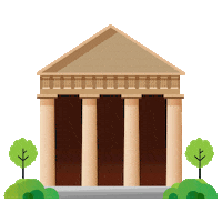 moving harvard yard Sticker by Harvard University