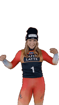 Caffe Latte Win Sticker by Emmi Schweiz AG