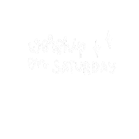 Happy Sabbath Sticker