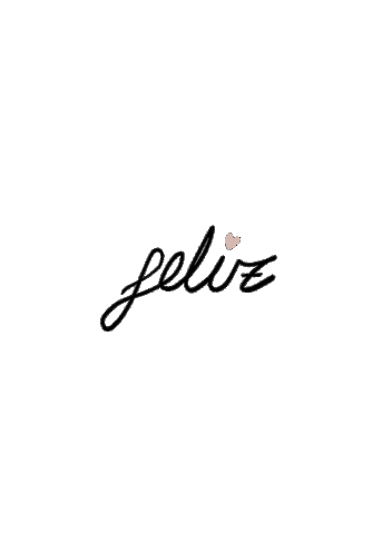 Happy Feliz Sticker by Crvsh.es