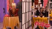 Dragrace GIF by Crave