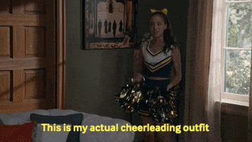 Modern Family GIF by ABC Network